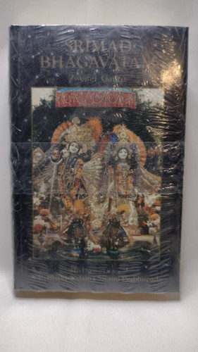 Bhaktivedanta swami - bhaktivedanta,