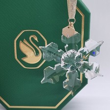 Swarovski Weihnachtsstern 2022