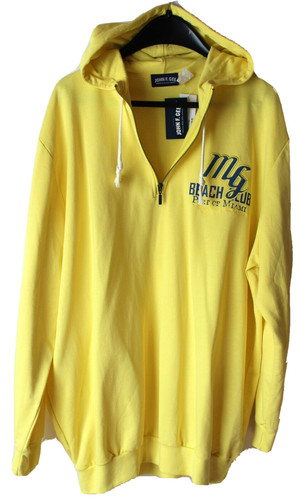 Herren kapuzen sweatjacke - herren,