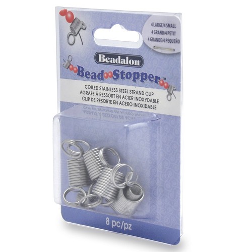 Beadalon perlenstopper - beadalon,