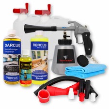 Set - Tornador Black Z-020RS & Rotador Adaptor Set 6