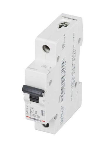 Legrand 419750 rx3 mcb - legrand,