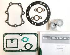 Dichtsatz Zylinderkopfdichtung