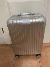 Rimowa Original Cabin | Alu