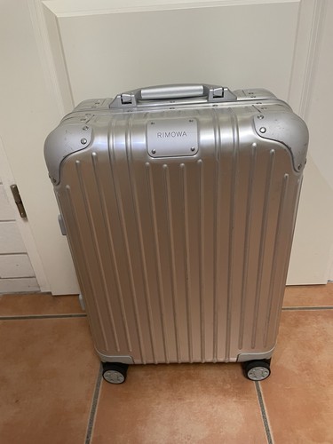 Rimowa original cabin - rimowa, |