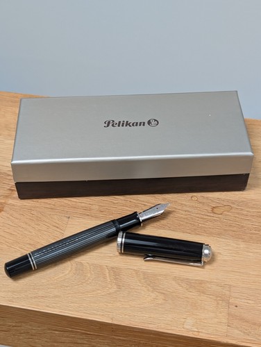 Pelikan souverän m1005 - pelikan,