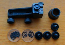 Diopter für DDR Luftgewehr HAENEL  Modelle 312