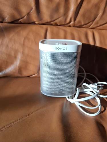 Sonos play weiß - sonos, wlan