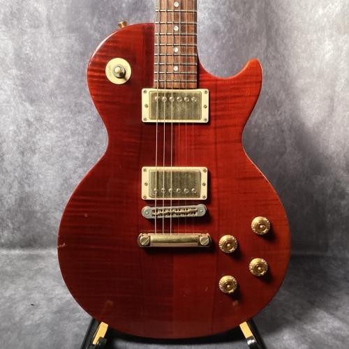 Gibson les paul - junior, special