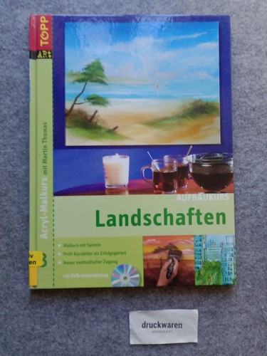 Acryl malkurs mit martin - acryl-malkurs,