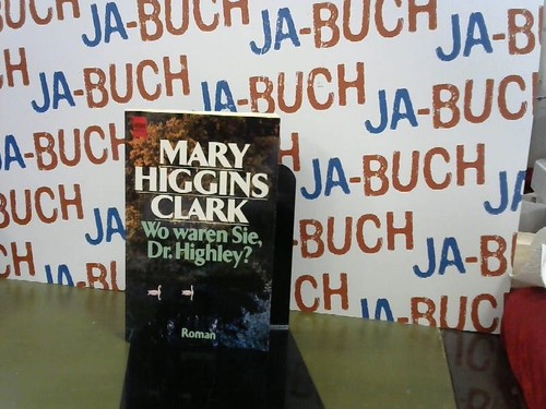 Waren sie highley - wo,