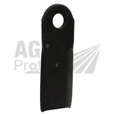 Messer für Fischer Mulcher