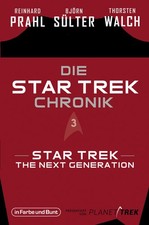 Die Star-Trek-Chronik - Teil