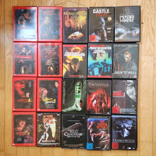 DVD Konvolut 40 Stück