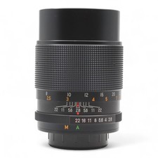 Objektiv Tele Porst MC Auto D