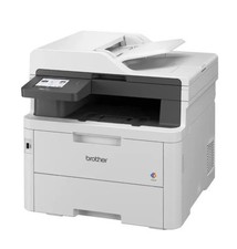 BROTHER MFC-L3760CDW 4-in-1