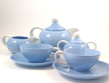 Art Deko Restservice Carstens Gräfenroda um 1920