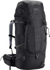 BACH Daydream 62 Rucksack black short