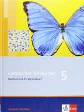 Lambacher schweizer mathematik - lambacher,
