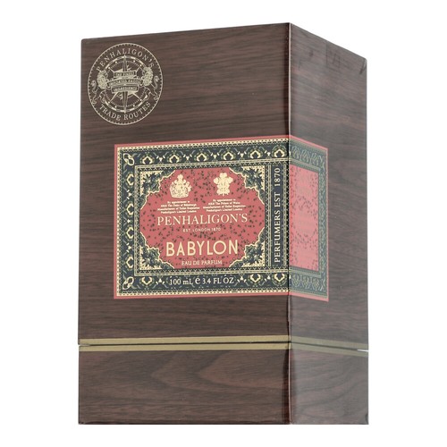 Penhaligon trade routes - penhaligon's,