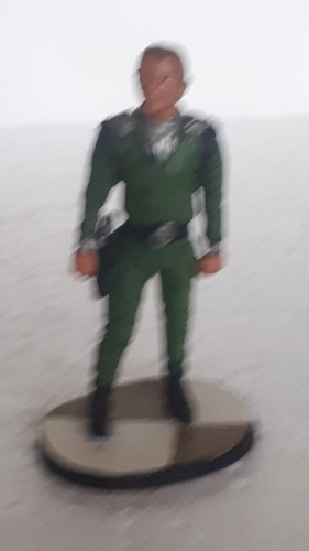 Perry rhodan figur - perry,