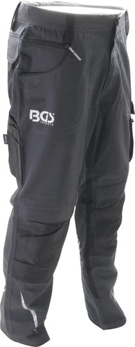 Bgs 90062 arbeitshose - bgs®, |