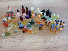 Konvolut Parfüm Parfum Mini Flakons Miniaturen Frankreich