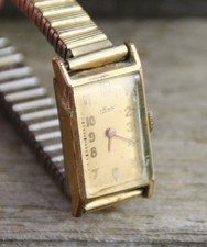 Vintage Damen Armbanduhr MARS