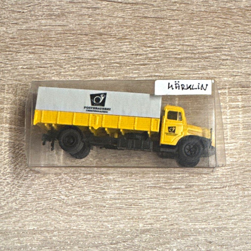 Märklin modell lkw - märklin, modell-lkw