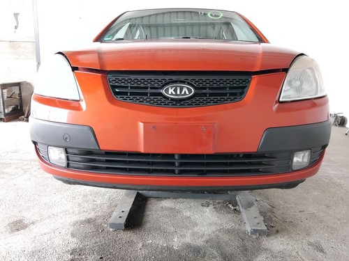 Kia rio original - 2,