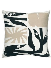 Ikea DRABOR Kissenbezug