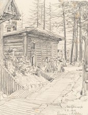 E. NÖBBE (1882-1948)
