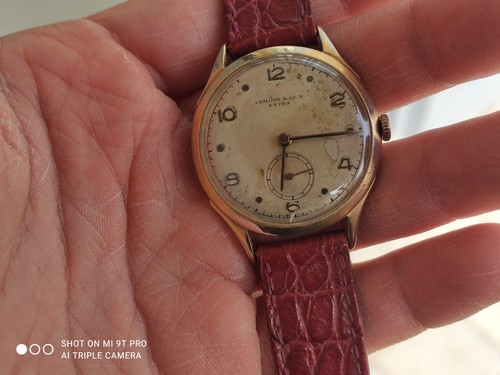 Philip watch extra - philip, jewels