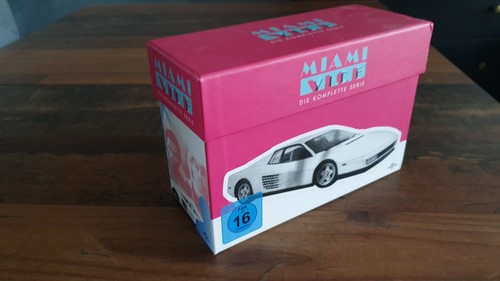 Universal miami vice die - vice,