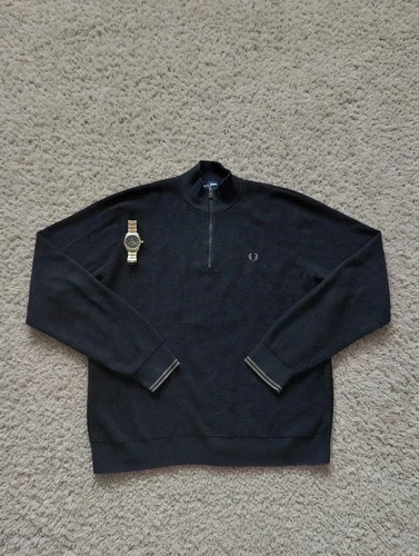 Fred perry waffle - perry,