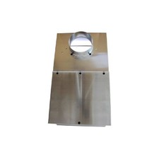 Buderus  Sieger Strömungssicherung Strösi G124X G144  4Gld   63035667