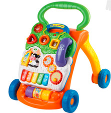 Vtech Spiel- und Laufwagen