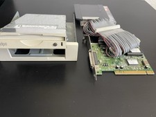 IOMEGA  Z250ATAPI IDE 250MB PC