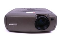 Ask proxima c180 lcd projektor - ask,