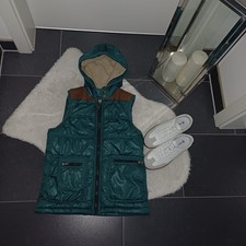 Steppweste 36 38 River Island