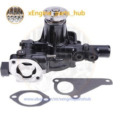 Water Pump for Yanmar 3TNV84