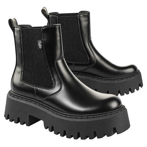 Buffalo damen stiefel schuhe - damen,