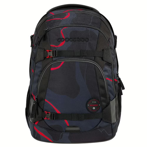 Coocazoo schulrucksack mate - coocazoo,