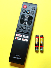 Original Voice-Fernbedienug