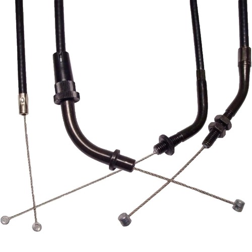 Gaszug satz für yamaha - gaszug,