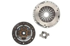 Kupplungssatz F1S001NX NEXUS für SKODA VW