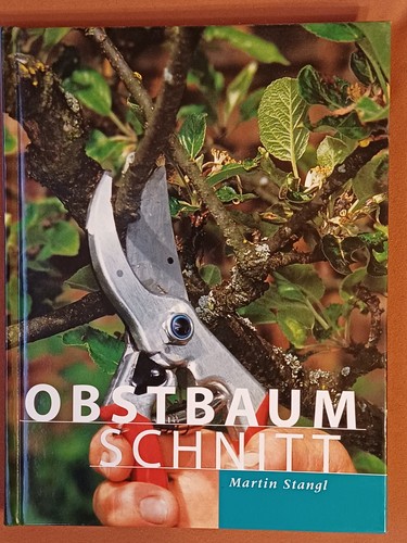 Obstbaumschnitt martin - obstbaumschnitt,