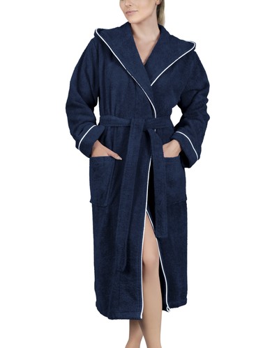 Bademantel damen frottee - damen,