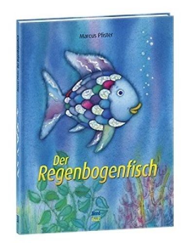 Der regenbogenfisch alter ab - regenbogenfisch.,
