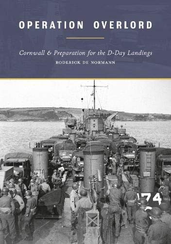 Operation overlord cornwall - overlord:, &